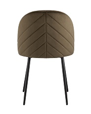 Кухонный стул Stool Group Фолио велюр коричневый AV 451-Cch-08 4