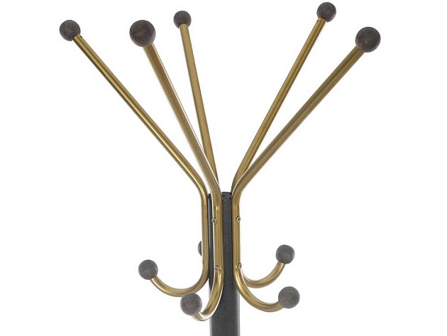 Напольная вешалка Мебелик В 32Н 000207 изображение 6 Напольная вешалка Мебелик В 32Н 000207 Фото № 6