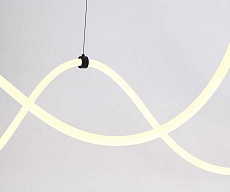 Подвесной светодиодный светильник Kink Light Венди 08031-500,19 5