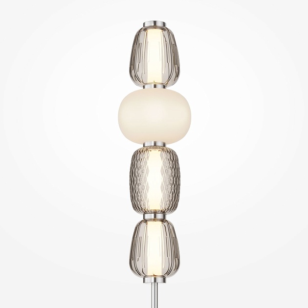 Торшер Maytoni Pattern MOD267FL-L32CH3K Фото № 5