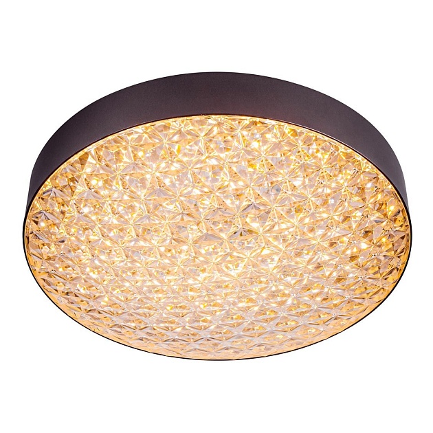 Потолочный светодиодный светильник Escada 10246/1LED Фото № 7