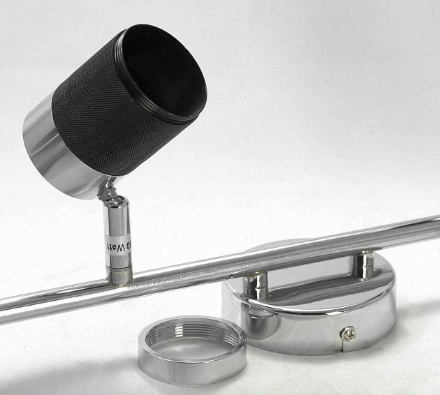 Спот Lussole Loft LSP-9565 Фото № 3