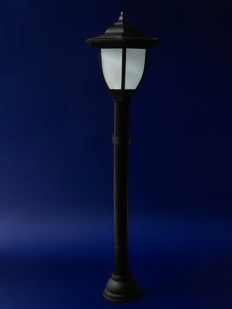 Светильник на солнечных батареях Uniel Фонари USL-S-181/PT720 Lantern Set02 UL-00003132 фото 4
