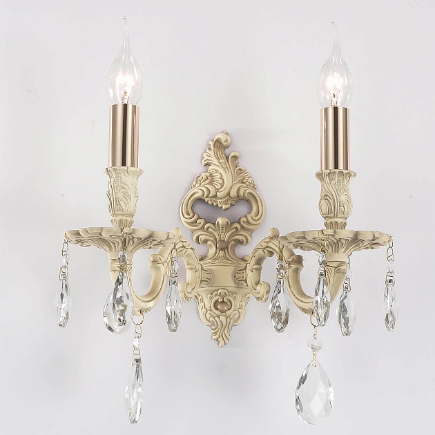 Бра Lucia Tucci Barletta W1730.2 Cream White Фото № 1