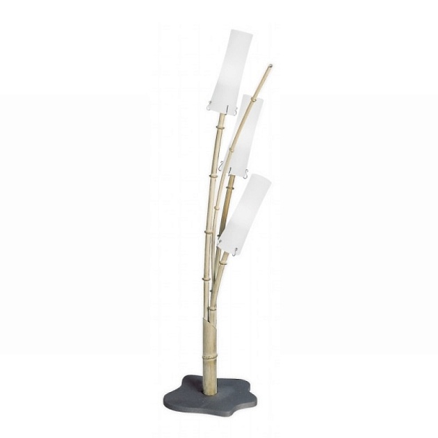 Настольная лампа Masca Bamboo 1676/B3 Brina 374 фото 