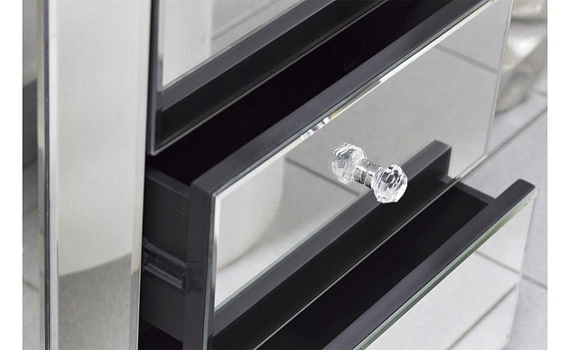 Прикроватная тумба Garda Decor KFC882 Фото № 3