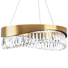 Подвесная светодиодная люстра Lightstar Helio 703163 2