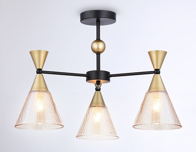 Потолочная люстра Ambrella light Traditional Modern TR3169 изображение 3 Потолочная люстра Ambrella light Traditional Modern TR3169 Фото № 3
