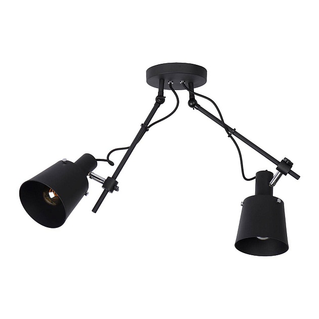 Спот Lucide Quinny 74107/12/30 изображение 1 Спот Lucide Quinny 74107/12/30 Фото № 1