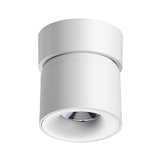 Светодиодный спот Novotech Over Gesso 358808 1