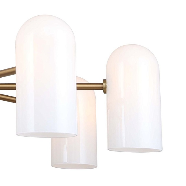 Подвесная люстра F-Promo Barfila 4619-7P изображение 4 Подвесная люстра F-Promo Barfila 4619-7P Фото № 4