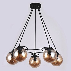 Подвесная люстра Ambrella light Traditional TR9022 2