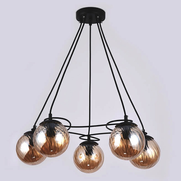 Подвесная люстра Ambrella light Traditional TR9022 Фото № 3