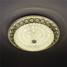 Потолочный светильник LED4U L1110-500 CR 1