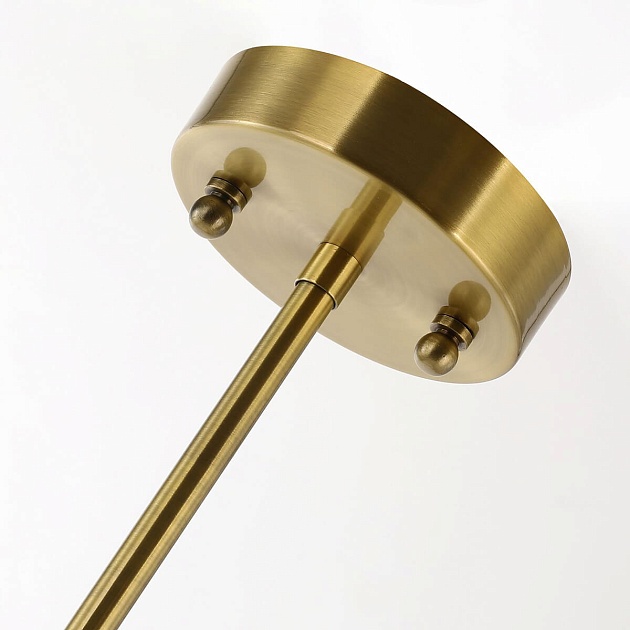 Подвесной светодиодный светильник Favourite Fons 2776-1P Фото № 3