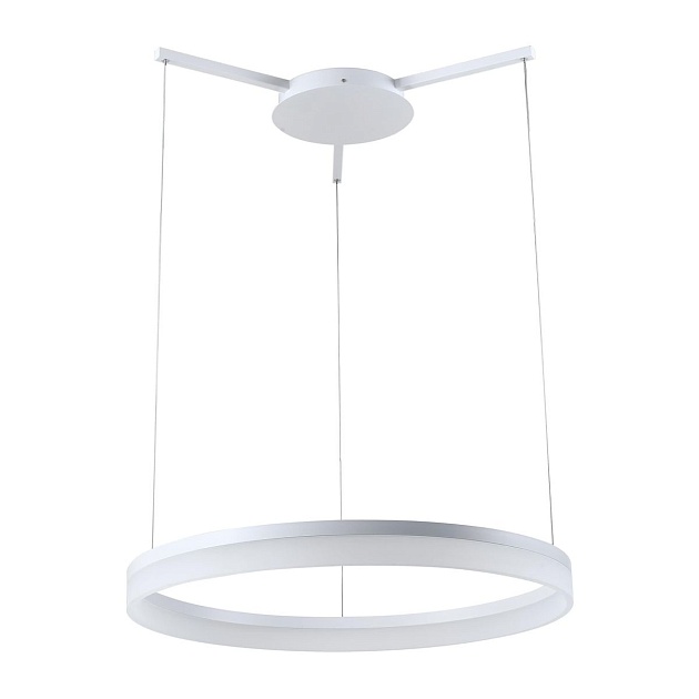 Подвесной светодиодный светильник Moderli Via V1720-PL изображение 1 Подвесной светодиодный светильник Moderli Via V1720-PL Фото № 1