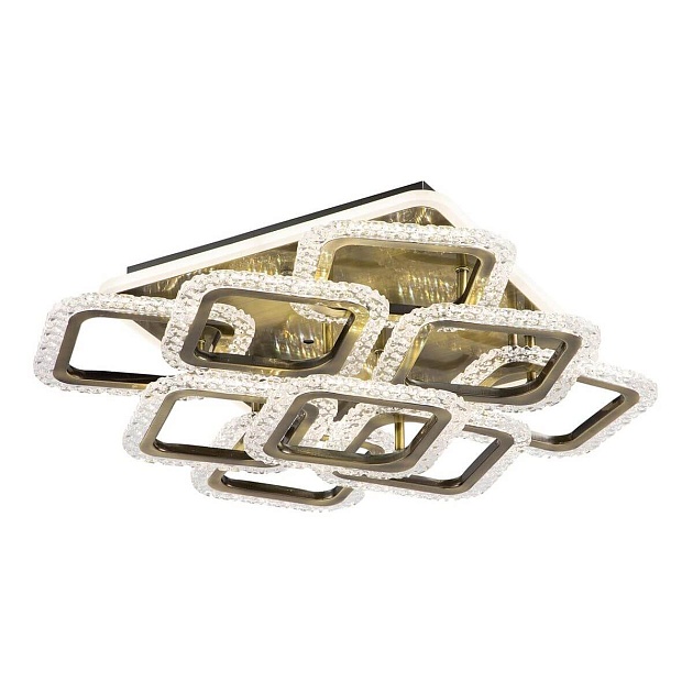 Потолочная светодиодная люстра Escada Kaleidoscope 10238/9LED изображение 1 Потолочная светодиодная люстра Escada Kaleidoscope 10238/9LED Фото № 1