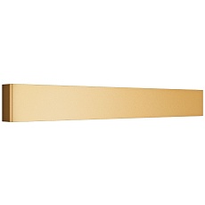 Настенный светодиодный светильник Lightstar Fiume 810523CCT
