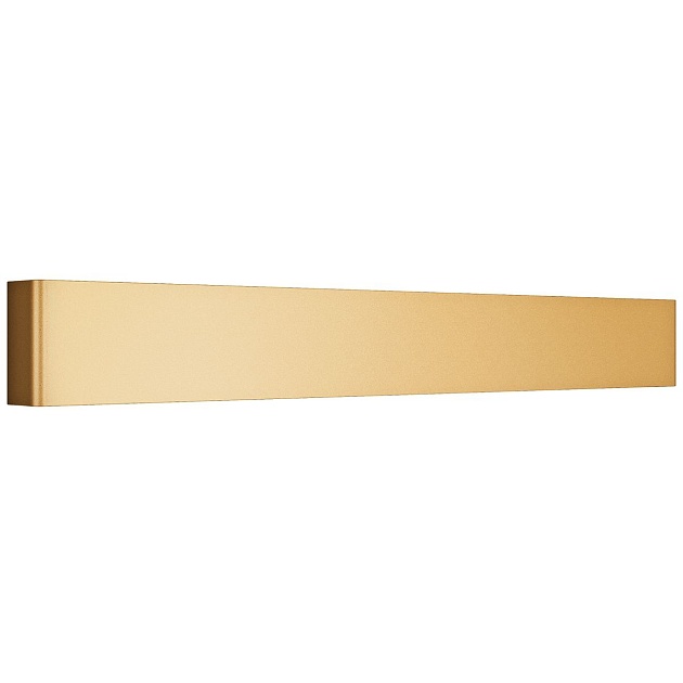 Настенный светодиодный светильник Lightstar Fiume 810523CCT Фото № 1