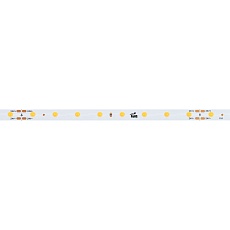 Светодиодная лента Arlight 24W/m 64LED/m COB теплый белый 5M COB-X64-8mm 24V Warm3000 036837 1