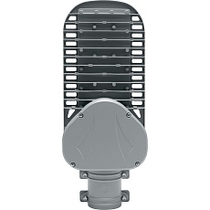 Уличный светодиодный консольный светильник Feron SP3050 41264 1