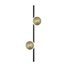Бра Odeon Light Hightech Stilo 6601/24WL 3