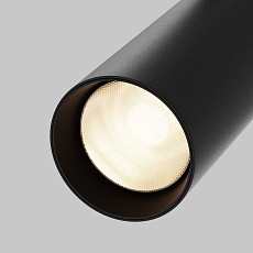 Трековый светильник Voltega Эксилайт / Exilight VGL032-2-20W3K-M-B 4