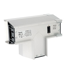 Светильник коннектор T-образный Feron AL4036T RetailRay 51871 5