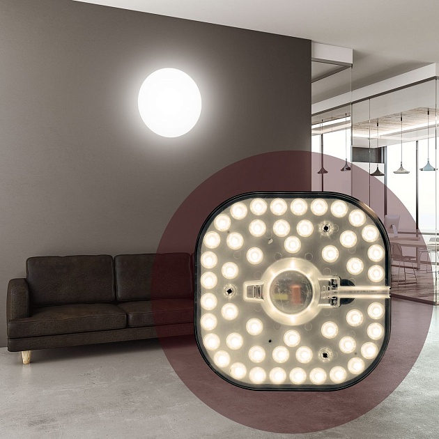 Светодиодный модуль Apeyron 02-32 Фото № 8