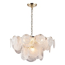 Подвесная люстра Stilfort Elegantly 2139/03/08P 1
