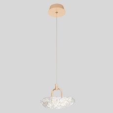 Подвесной светильник Crystal Lux FELICIDAD SP9W LED 4
