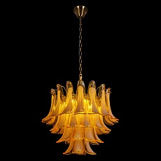 Подвесная люстра Loft IT Lilou 10600/600 Champagne 5