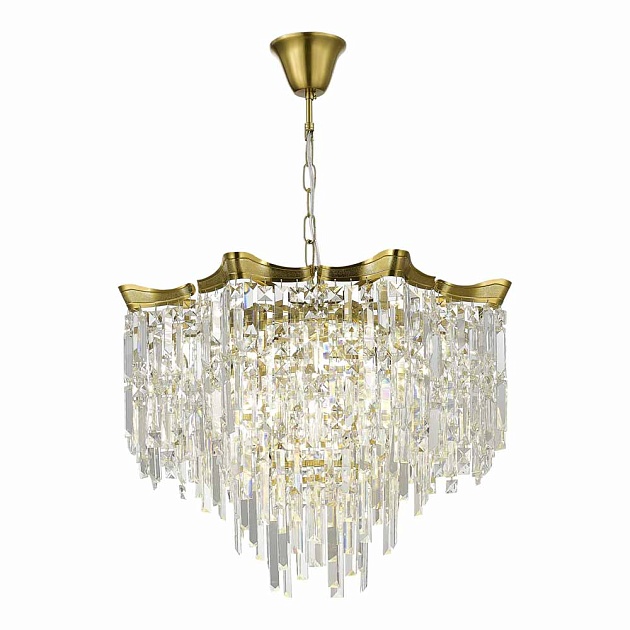 Подвесной светильник ST Luce OFELIA SL1659.303.10 Фото № 1