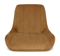 Полубарный стул Sheffilton SHT-ST37/S66-1 горчичный/черный муар 8798234202 3