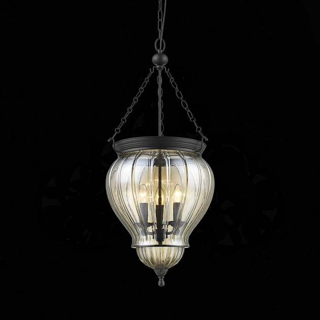 Подвесная люстра ST Luce Sotto SL317.433.03 изображение 2 Подвесная люстра ST Luce Sotto SL317.433.03 Фото № 2