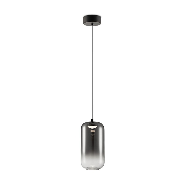 Подвесной светодиодный светильник Freya Idol FR6134PL-L4SM Фото № 1
