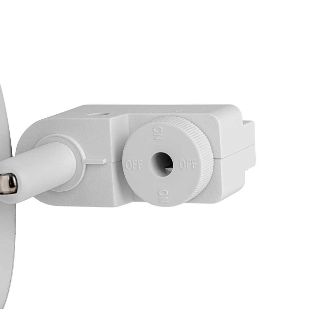 Трековый светильник Citilux Hardy CL002T10 изображение 2 Трековый светильник Citilux Hardy CL002T10 Фото № 2