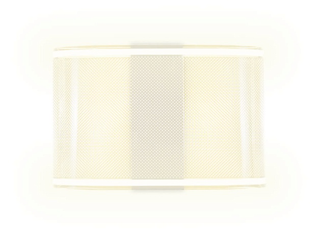 Настенный светодиодный светильник Ambrella light Original FA619 Фото № 1