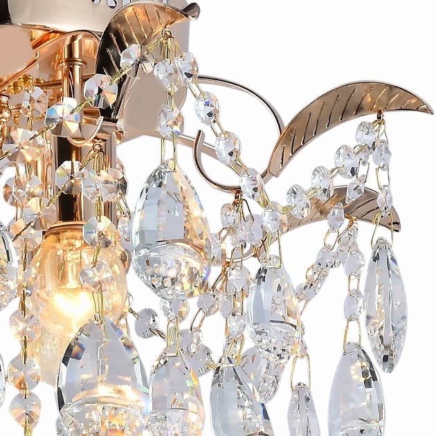 Потолочная люстра Reluce 04035-0.3-04 FGD Фото № 3