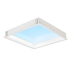 Встраивамое светодиодное окно Mantra BLUE SKY 9095