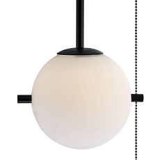 Подвесной светильник Loft IT Signal 10029PS Black 4