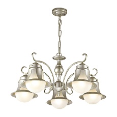 Подвесная люстра Lumion Arteana 3603/5 4