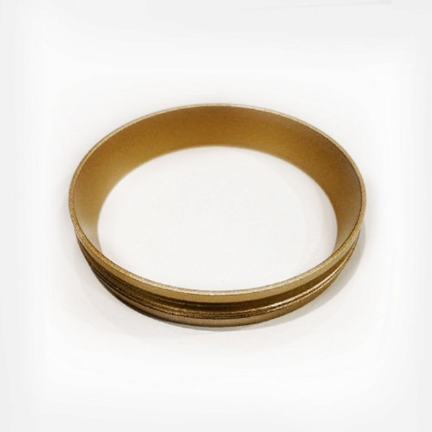 Сменное кольцо Italline IT02-012 ring gold фото 