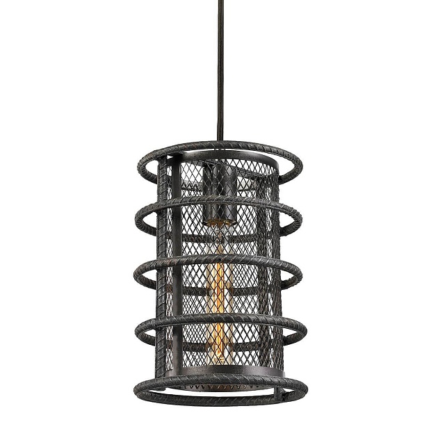 Подвесной светильник Lussole Loft LSP-9645 Фото № 4