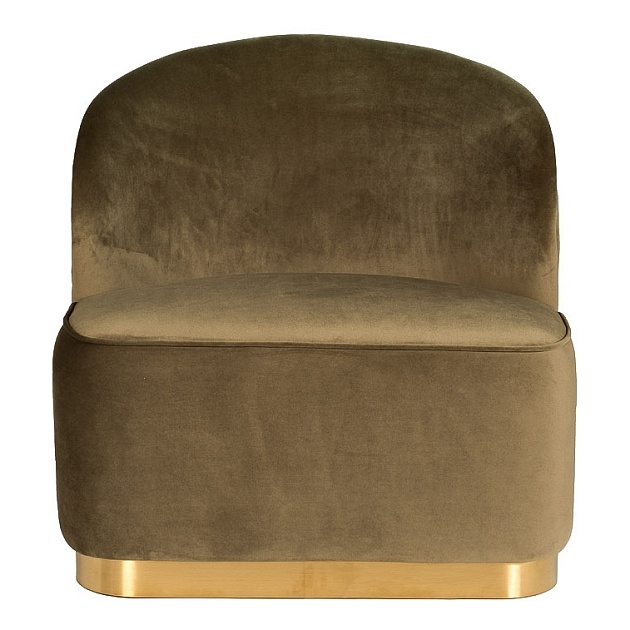 Кресло Garda Decor 46AS-AR3330-DOLV изображение 1 Кресло Garda Decor 46AS-AR3330-DOLV Фото № 1