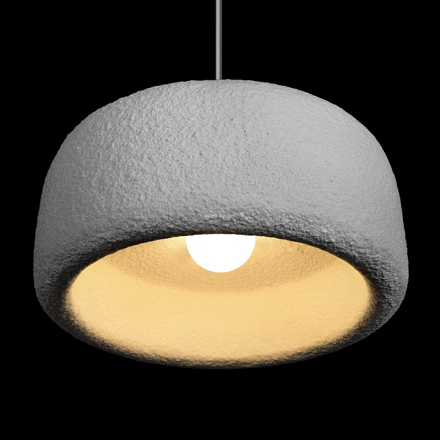 Подвесной светильник Loft IT Stone 10252/500 White изображение 2 Подвесной светильник Loft IT Stone 10252/500 White Фото № 2