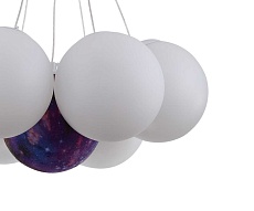 Подвесная люстра Kink Light Алди 08475-7,20 2