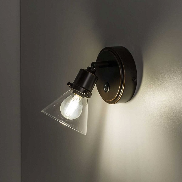 Спот Citilux Бисмарк CL564511 Фото № 7