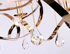Подвесная люстра Ambrella light Traditional TR4546 3