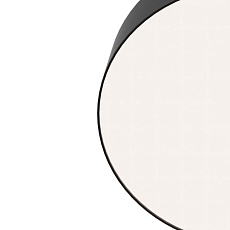 Потолочный светодиодный светильник Maytoni Technical Zon C032CL-L32B4K 2